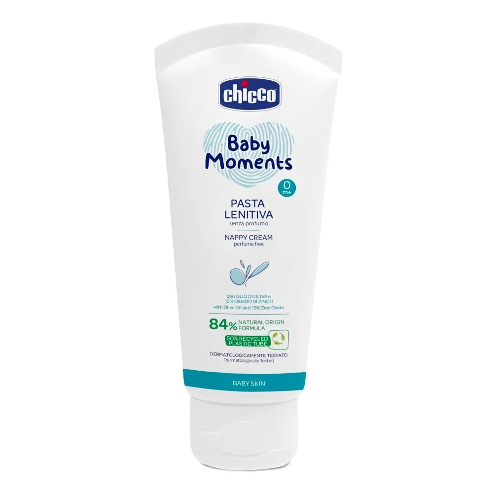 CHICCO BM KREMA SA CINKOM PROTIV OJEDA 100ML 