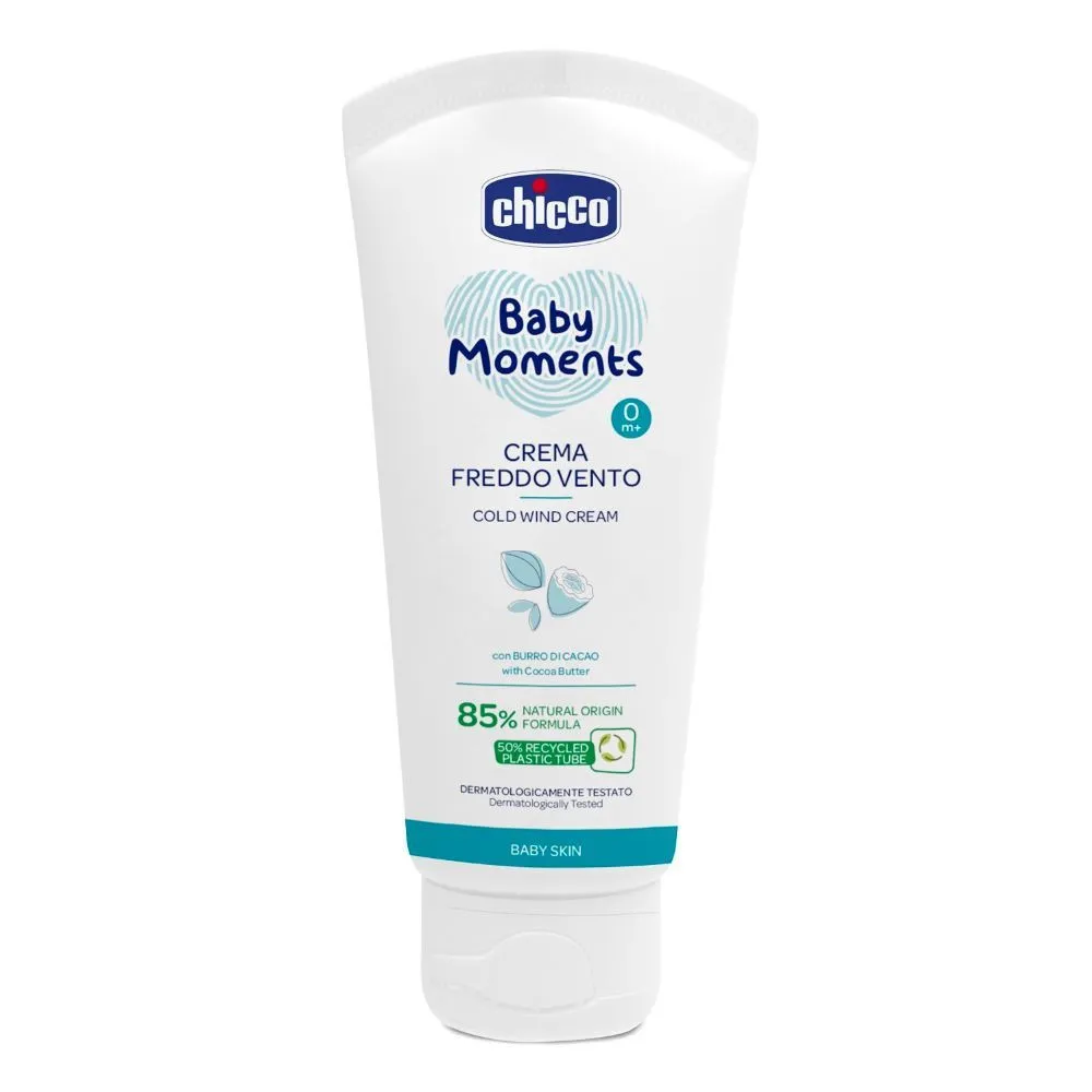 CHICCO BM KREMA ZA LICE ZA HLADNE DANE 50ML 