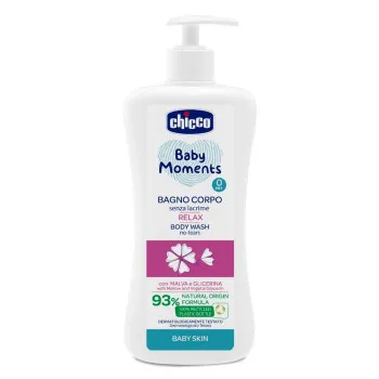 CHICCO BM NORMAL KUPKA RELAX 500ML 