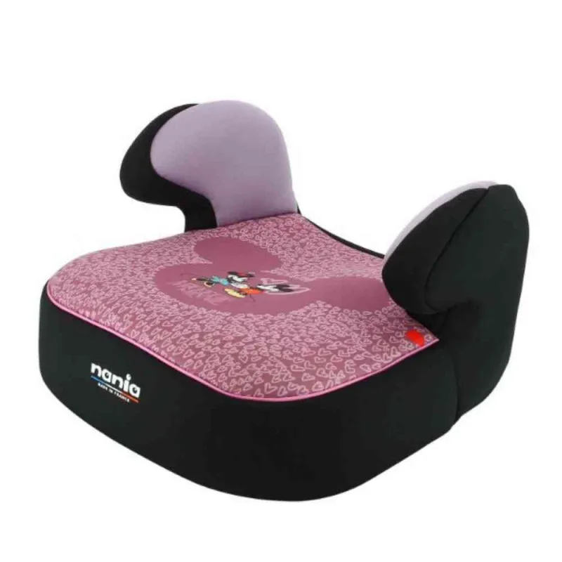NANIA BUSTER 2/3 (15-36KG) DREAM MINNIE LOVE