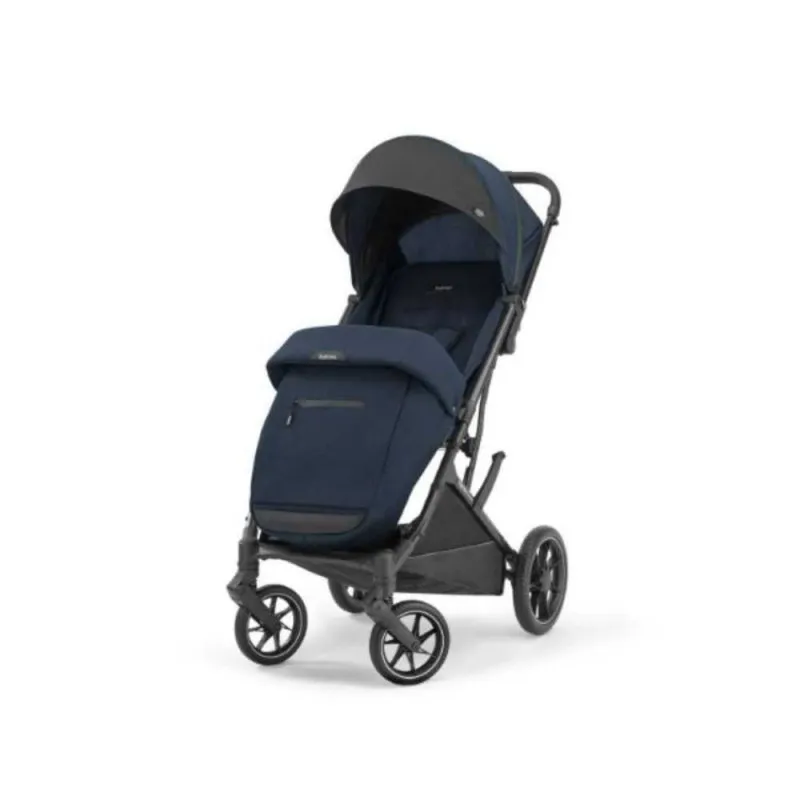 INGLESINA KOLICA MAIOR POLARBLUE 