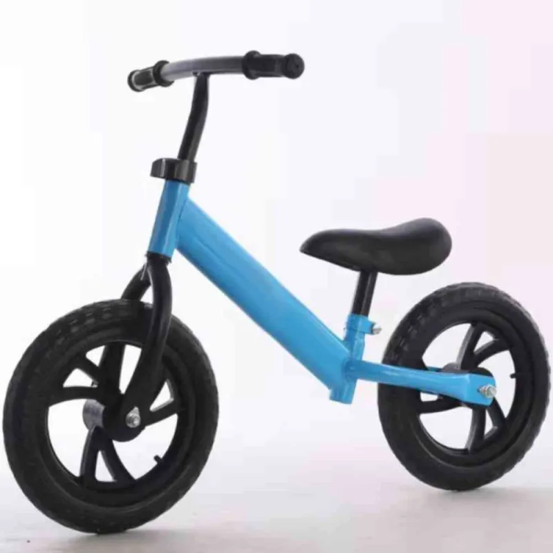 BALANSERRO BIKE PLAVI