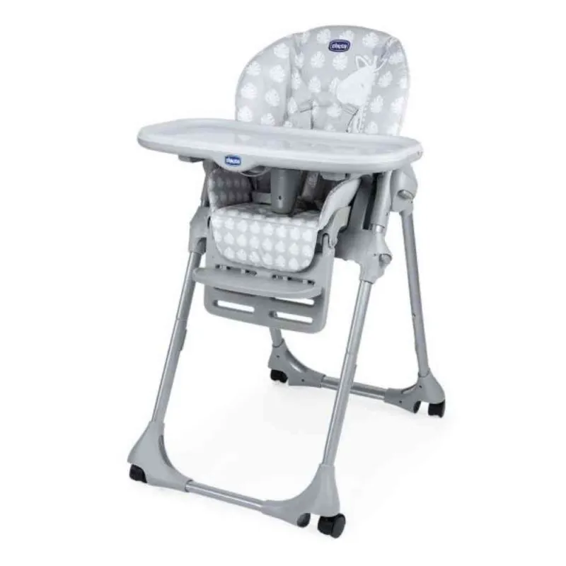 CHICCO HRANILICA POLLY EASY GIRAFFE