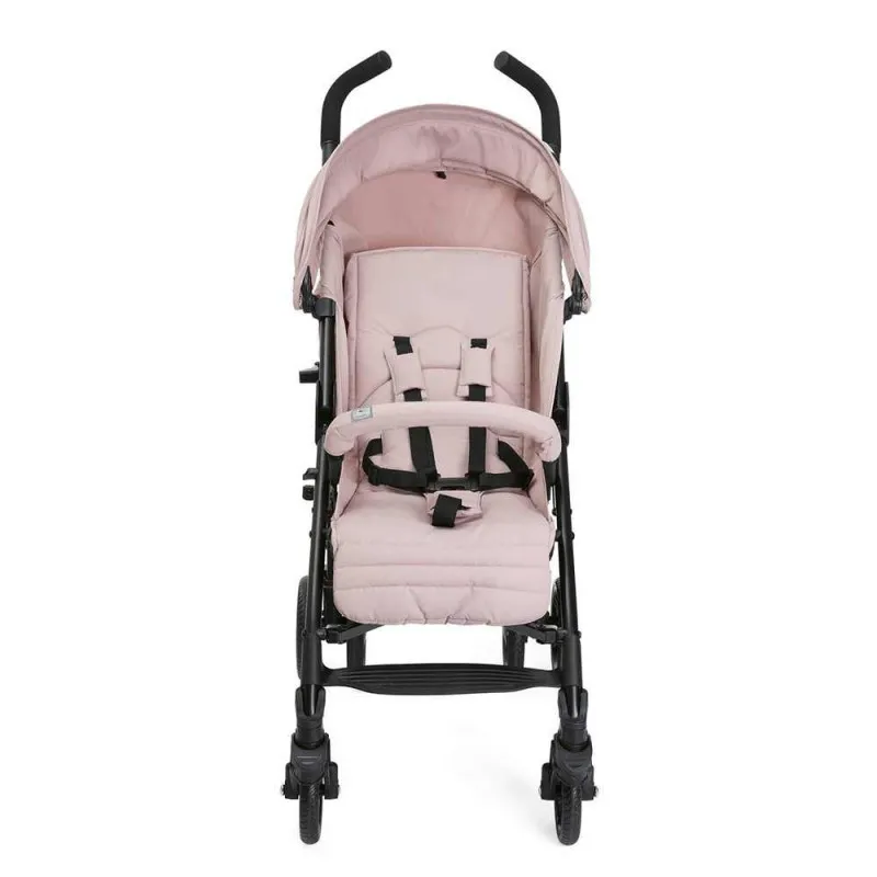 CHICCO KISOBRAN KOLICA LITE WAY 4 COMPLETE BLOSSOM 
