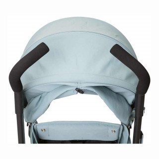 CHICCO KISOBRAN KOLICA LITE WAY 4 COMPLETE HYDRA 