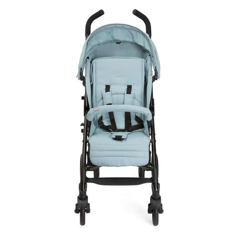 CHICCO KISOBRAN KOLICA LITE WAY 4 COMPLETE HYDRA 