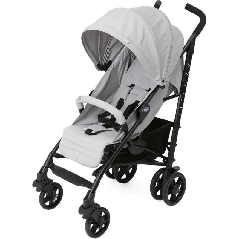 Chicco liteway hot sale kolica
