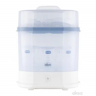 CHICCO ELEKTRICNI STERILIZATOR SA PAROM