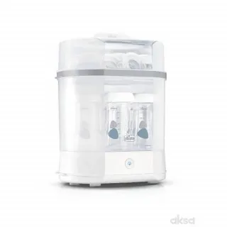 CHICCO ELEKTRICNI STERILIZATOR SA PAROM