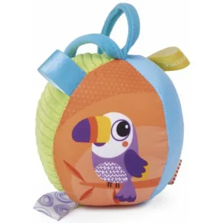 CHICCO MEKANA LOPTA