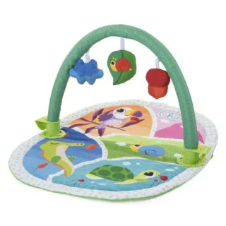 CHICCO GIMNASTIKA ZA BEBE, CAROBNA SUMA