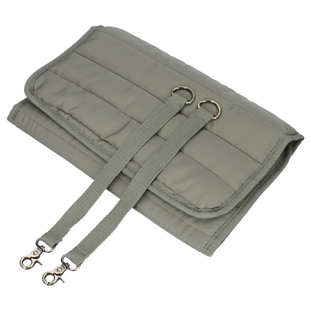 KIDZROOM TORBA ZA MAME CARE GRACIOUS GREEN 