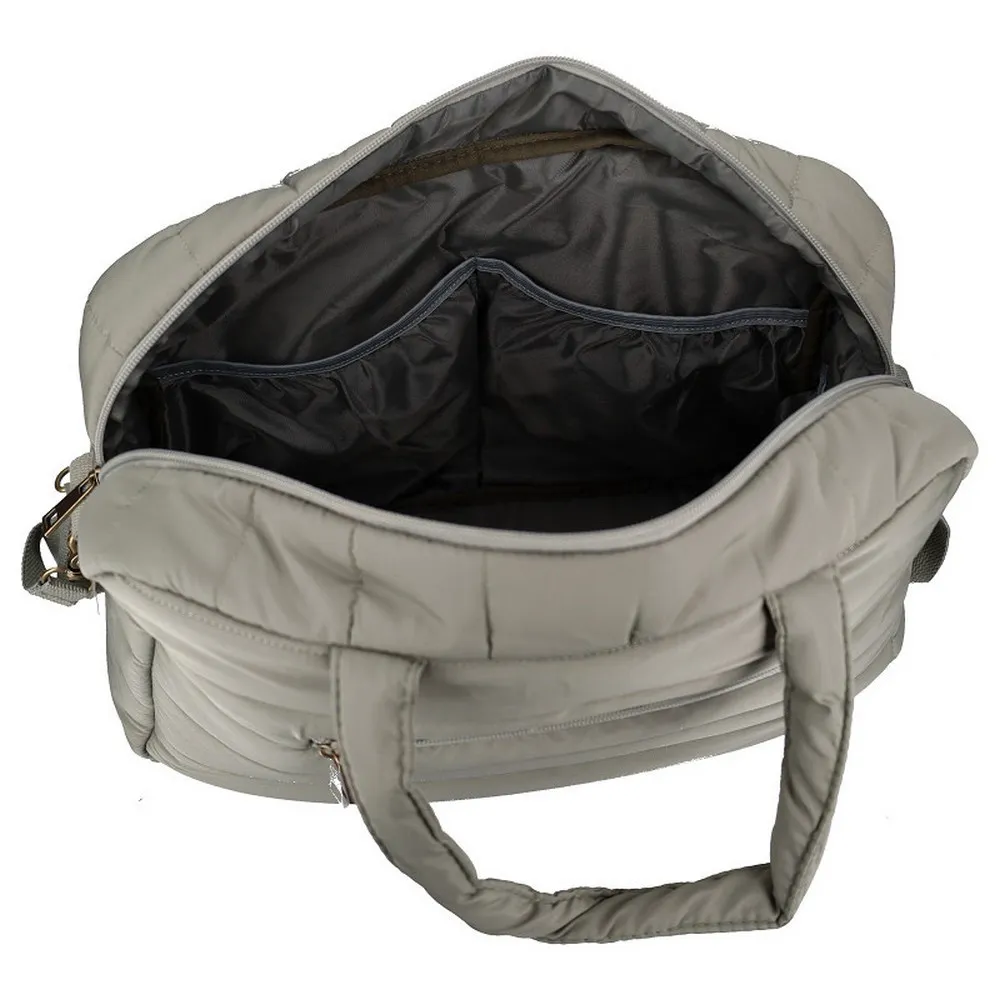 KIDZROOM TORBA ZA MAME CARE GRACIOUS GREEN 