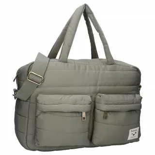 KIDZROOM TORBA ZA MAME CARE GRACIOUS GREEN 