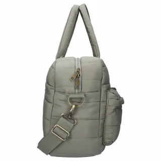 KIDZROOM TORBA ZA MAME CARE GRACIOUS GREEN 