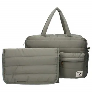 KIDZROOM TORBA ZA MAME CARE GRACIOUS GREEN 