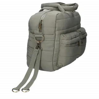 KIDZROOM TORBA ZA MAME CARE GRACIOUS GREEN 