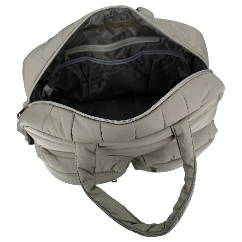 KIDZROOM TORBA ZA MAME CARE GRACIOUS GREEN 