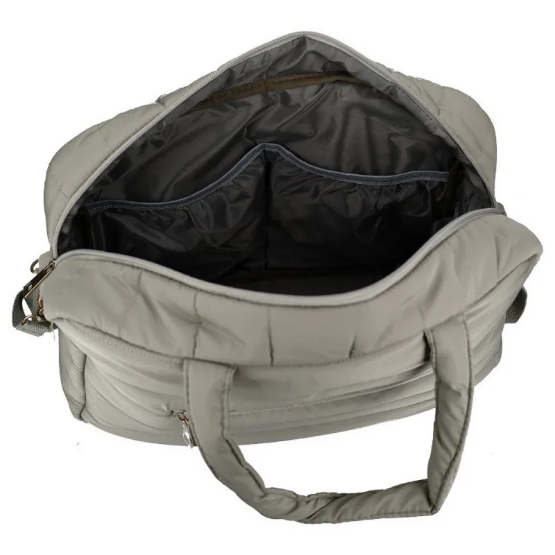 KIDZROOM TORBA ZA MAME CARE GRACIOUS GREEN 