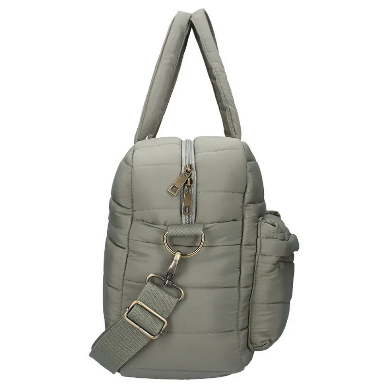 KIDZROOM TORBA ZA MAME CARE GRACIOUS GREEN 