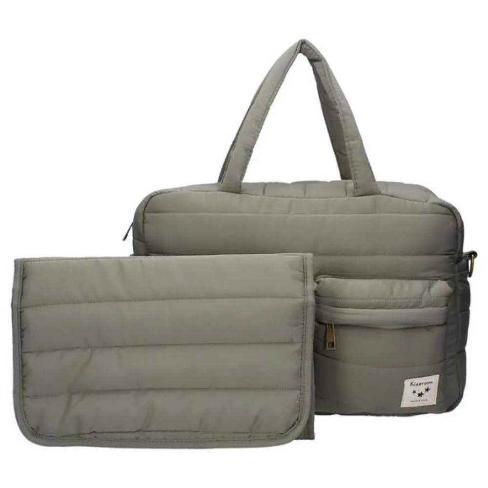KIDZROOM TORBA ZA MAME MINI BEIGE 