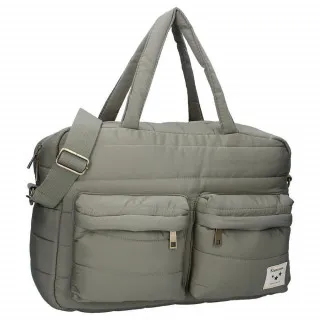 KIDZROOM TORBA ZA MAME MINI BEIGE 