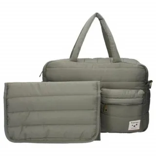 KIDZROOM TORBA ZA MAME MINI BEIGE 