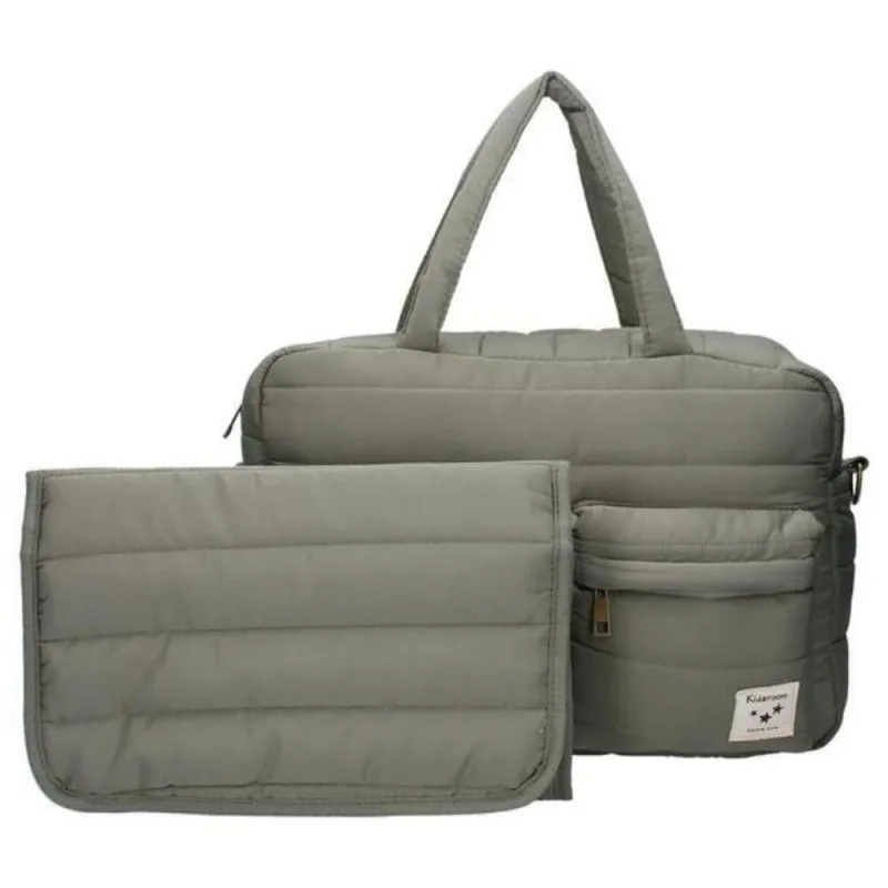 KIDZROOM TORBA ZA MAME MINI BEIGE 
