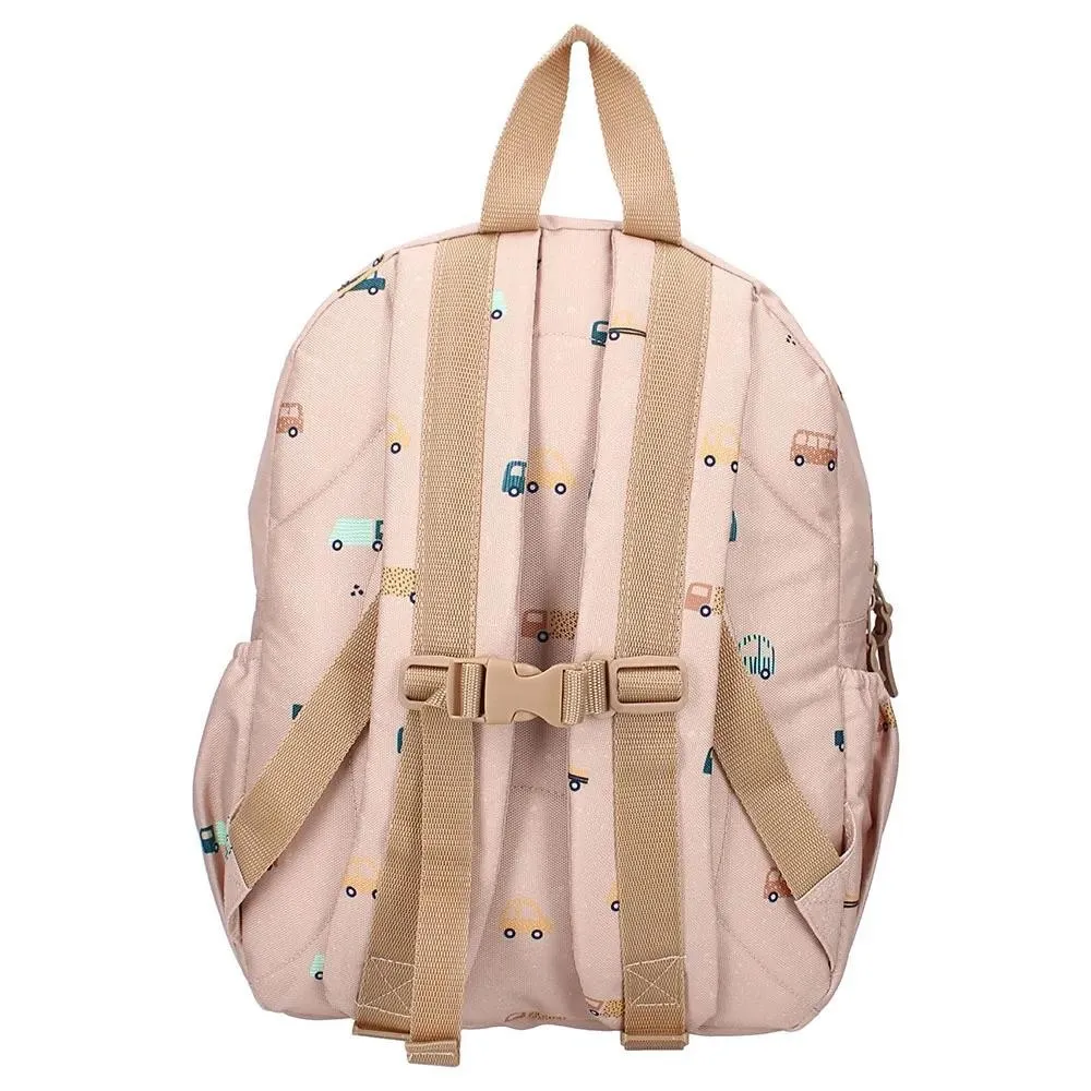 KIDZROOM RANAC SWEET CUDDLES BEIGE 