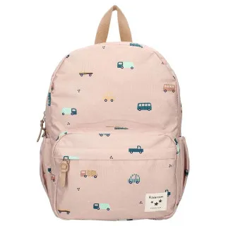 KIDZROOM RANAC SWEET CUDDLES BEIGE 