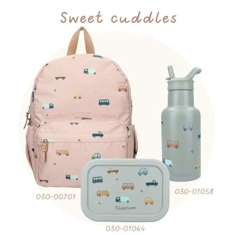 KIDZROOM RANAC SWEET CUDDLES BEIGE 