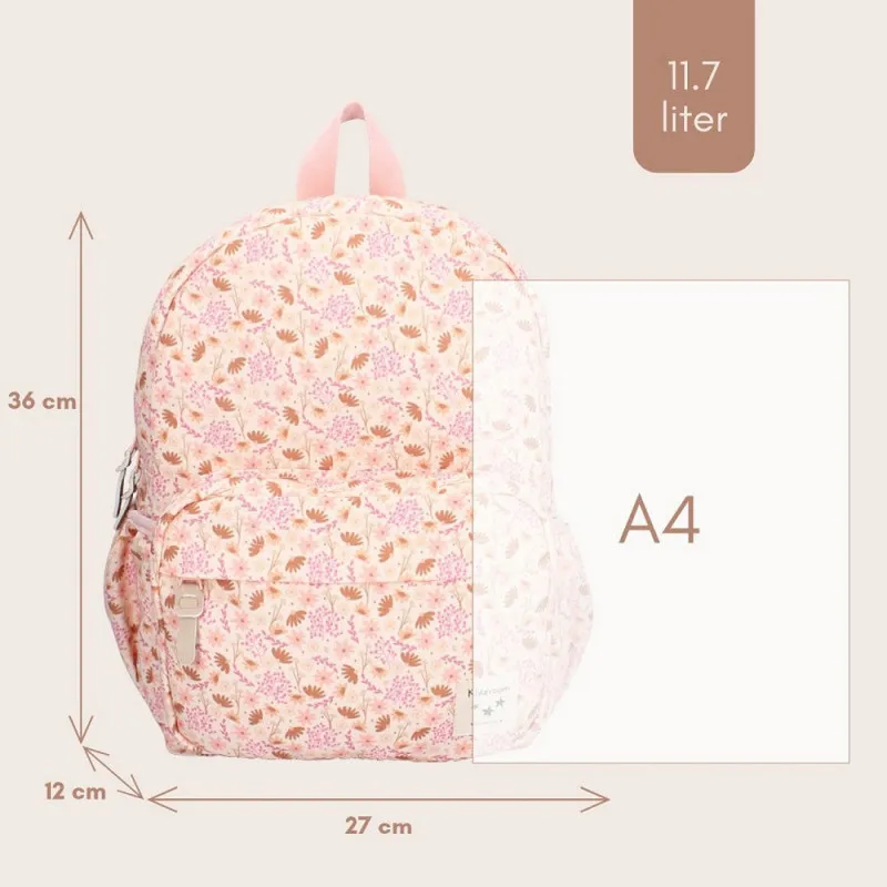 KIDZROOM RANAC ENCHANTED MEMORIES PINK 