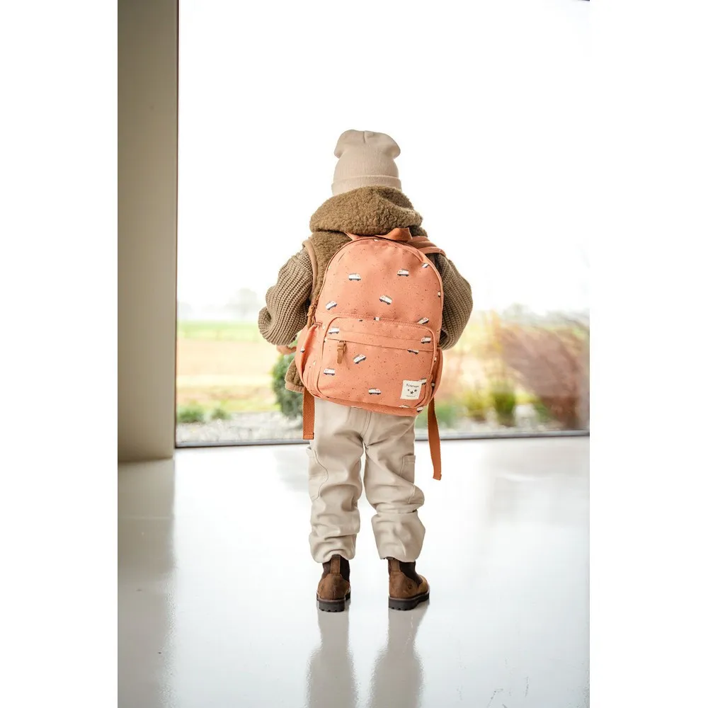 KIDZROOM RANAC ENCHANTED MEMORIES BROWN 