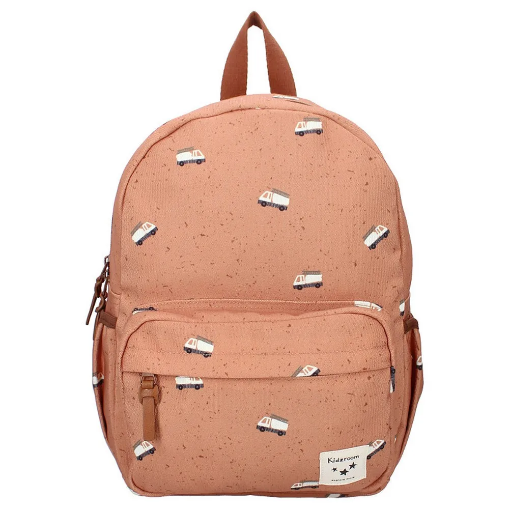 KIDZROOM RANAC ENCHANTED MEMORIES BROWN 