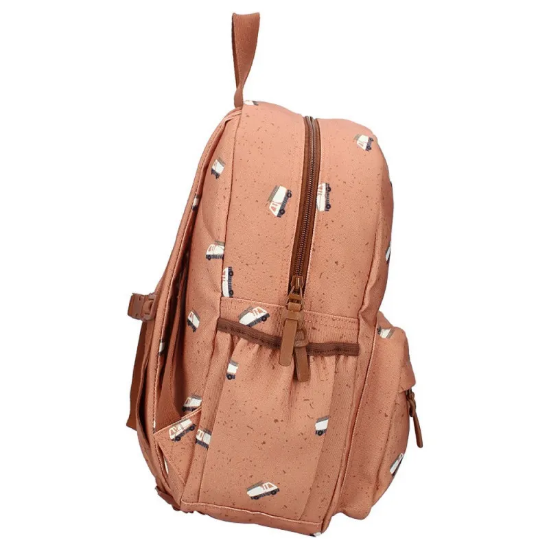 KIDZROOM RANAC ENCHANTED MEMORIES BROWN 