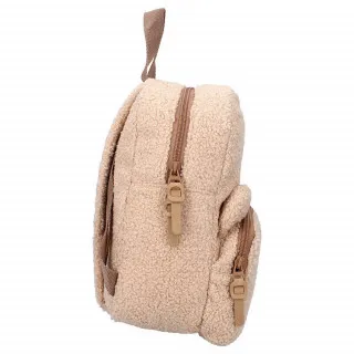 KIDZROOM RANAC COMFORT FRIENDS TEDDY BROWN 