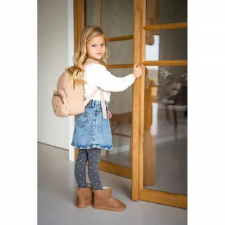 KIDZROOM RANAC COMFORT FRIENDS TEDDY BROWN 