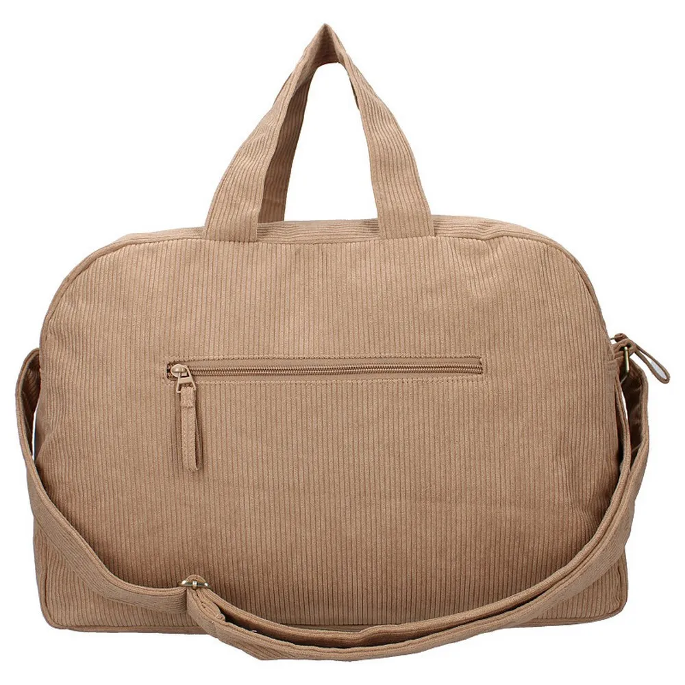 KIDZROOM TORBA ZA MAME CHARMFUL BEIGE 