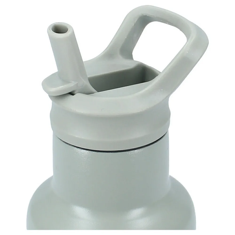 KIDZROOM TERMOS SMALL TALK GREEN 350ML 