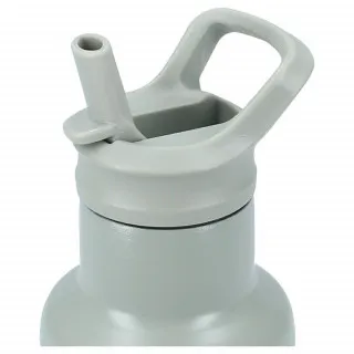 KIDZROOM TERMOS SMALL TALK GREEN 350ML 