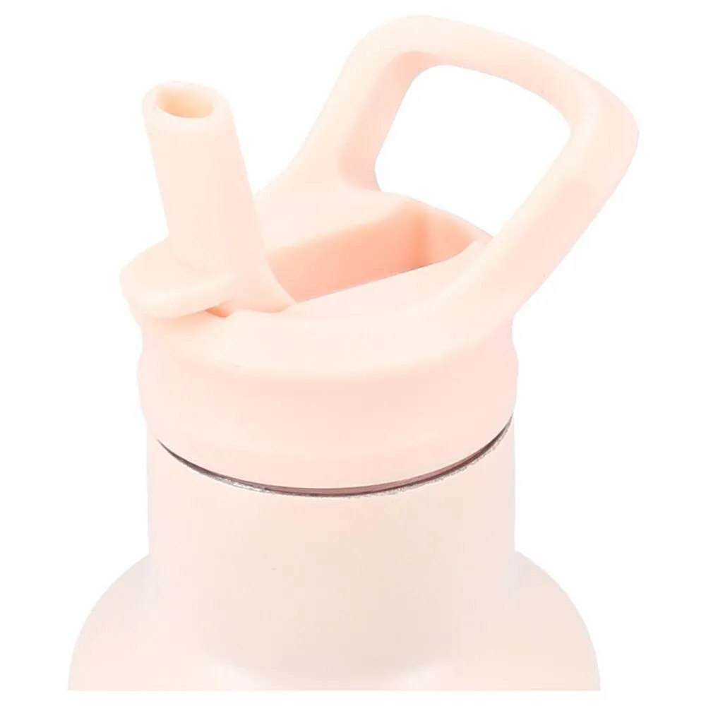 KIDZROOM TERMOS SMALL MAGICAL MEADOWS PINK 350ML 