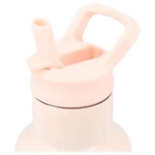 KIDZROOM TERMOS SMALL MAGICAL MEADOWS PINK 350ML 