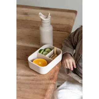 KIDZROOM KUTIJA ZA RUCAK BEARY EXCITED BEIGE 