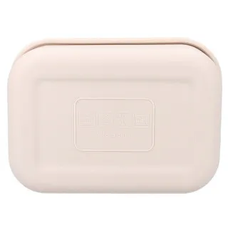 KIDZROOM KUTIJA ZA RUCAK SMALL TALK BEIGE 