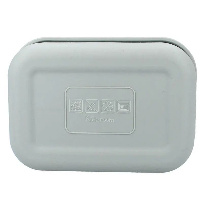 KIDZROOM KUTIJA ZA RUCAK SWEET CUDDLES GREEN 