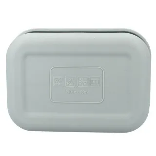 KIDZROOM KUTIJA ZA RUCAK SMALL TALK GREEN 