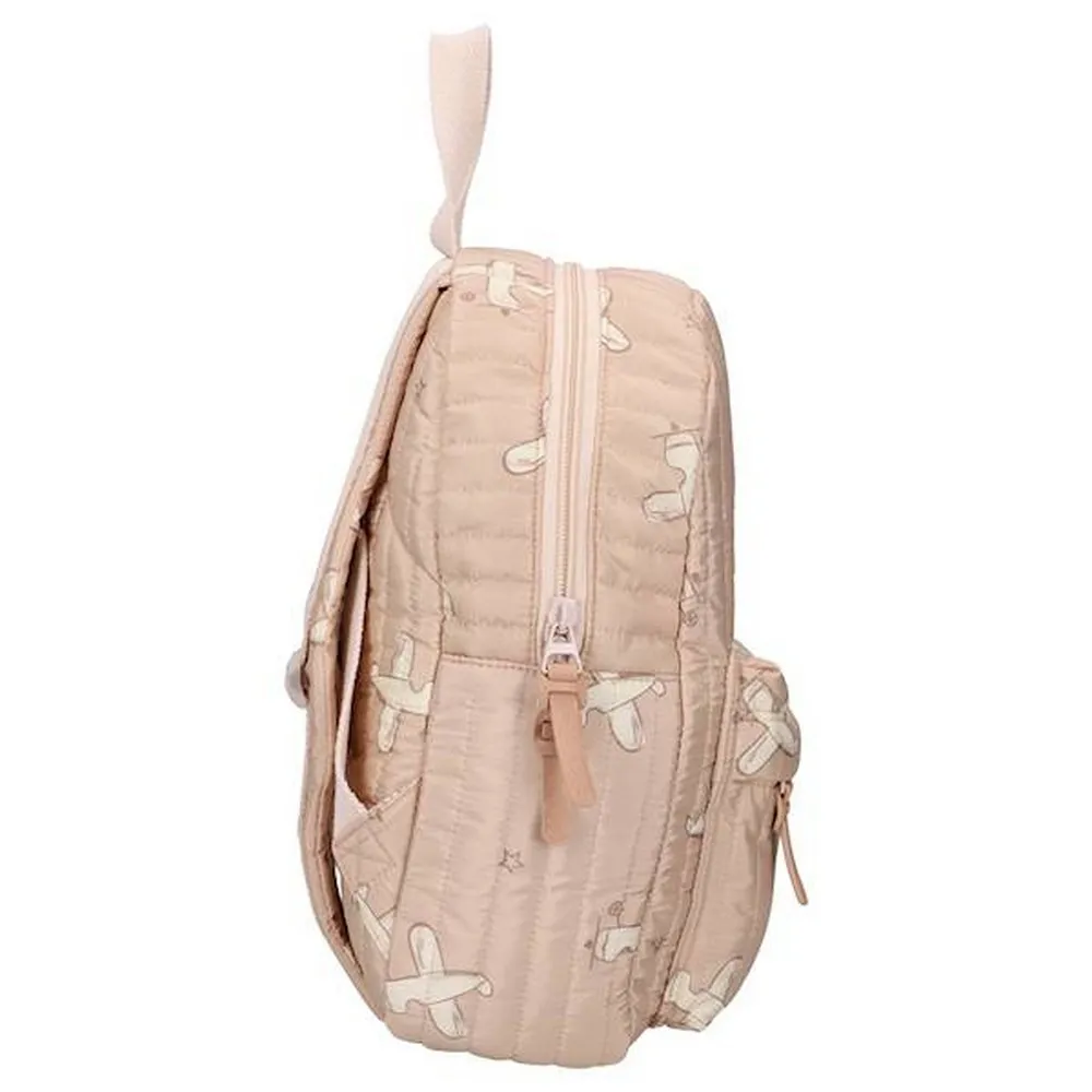 KIDZROOM RANAC WONDERFUL WORLDS BEIGE 