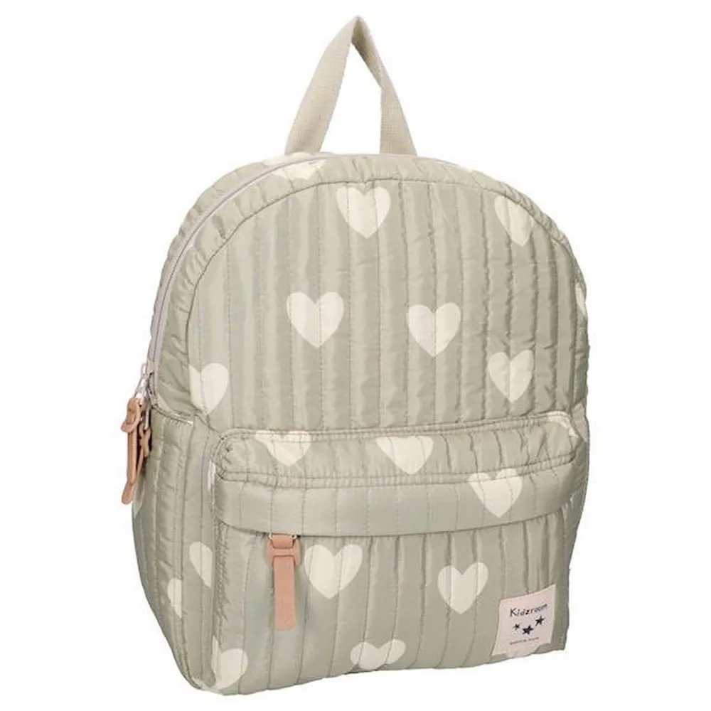 KIDZROOM RANAC WONDERFUL WORLDS GREEN 