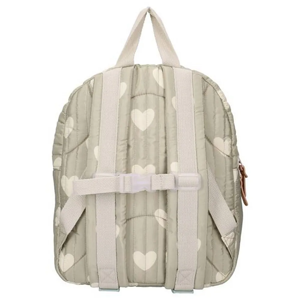 KIDZROOM RANAC WONDERFUL WORLDS GREEN 