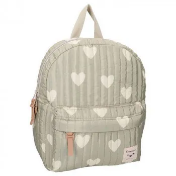 KIDZROOM RANAC WONDERFUL WORLDS GREEN 